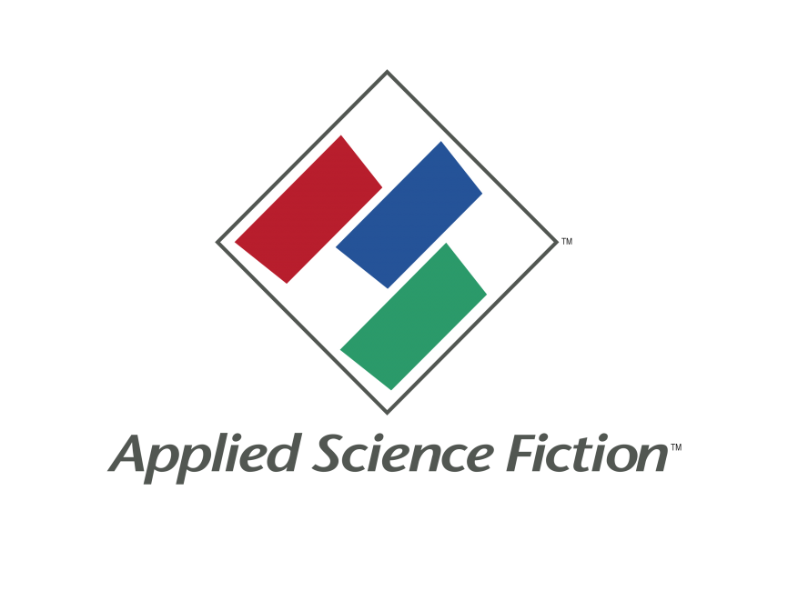 Applied Science Fiction   Logo