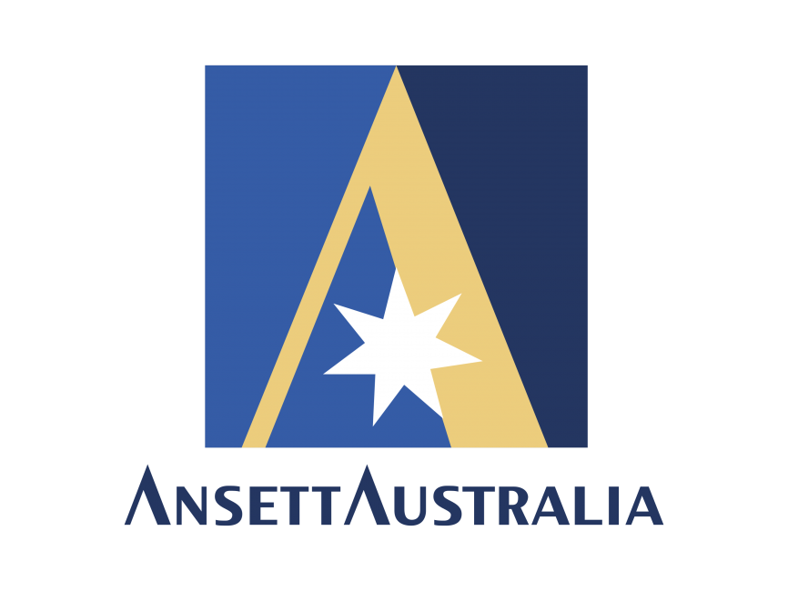 Ansett Australia Logo