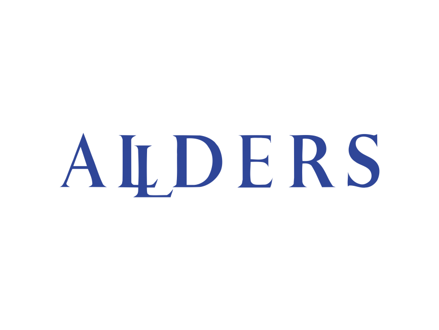 Allders Logo
