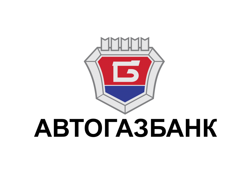 AutoGazBank Logo