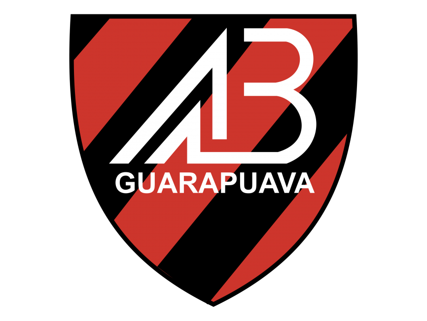 Associacao Atletica Batel de Guarapuava PR   Logo