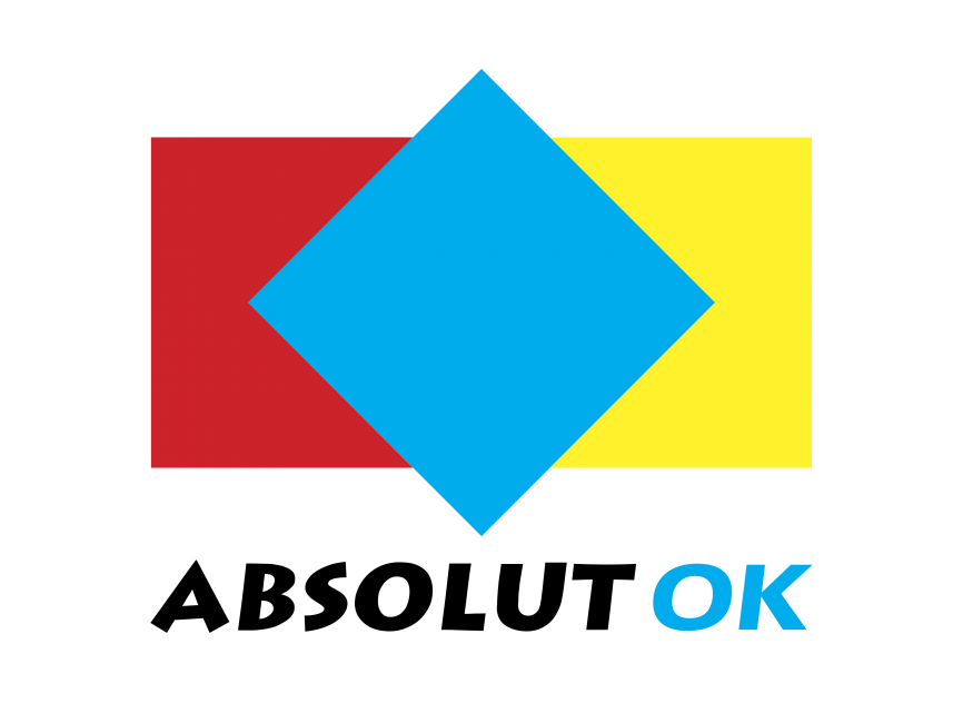 Absolut OK   Logo