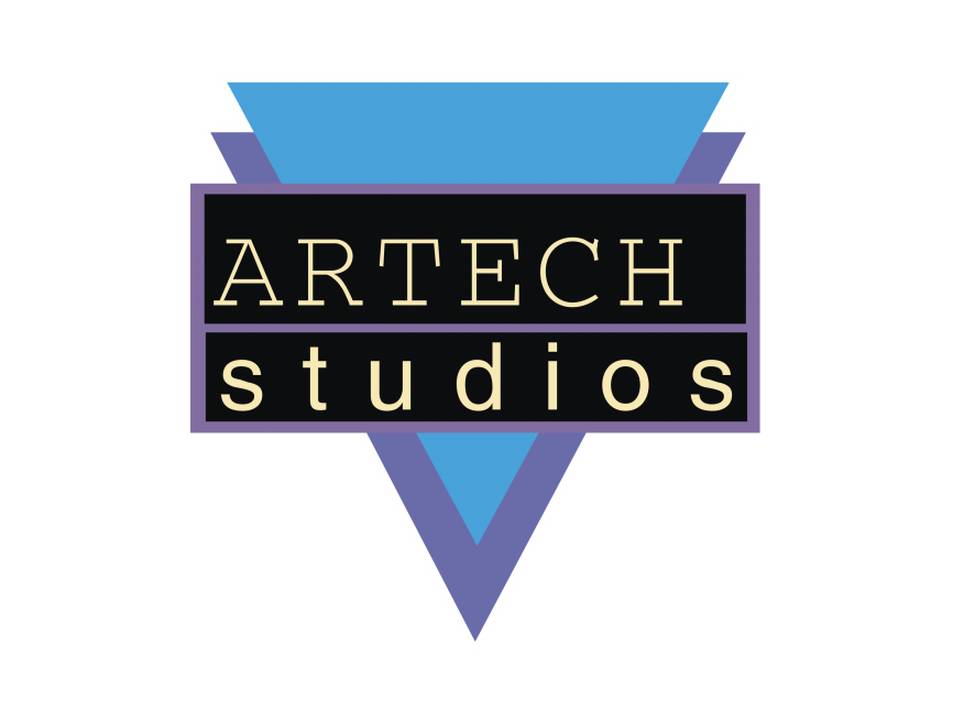 Artech Studios   Logo