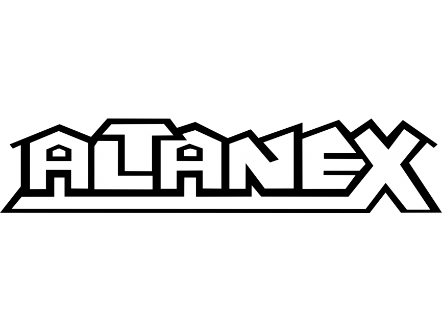 Altanex Logo