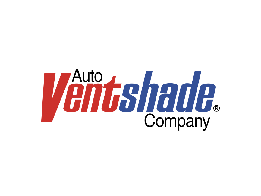 Auto Ventshade Company   Logo