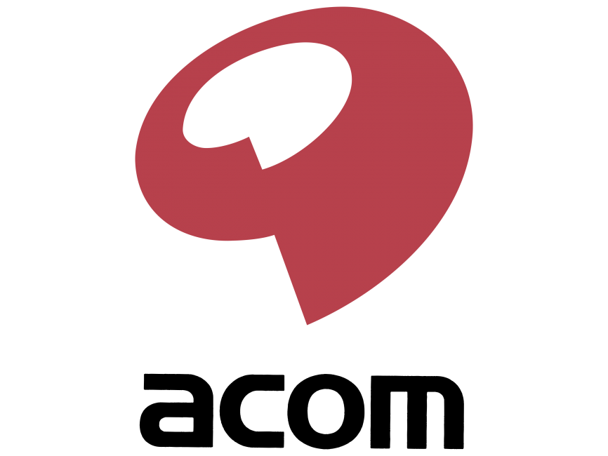 Acom Logo