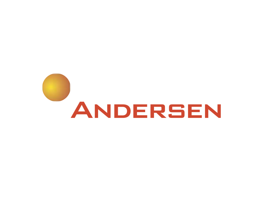 Andersen Logo
