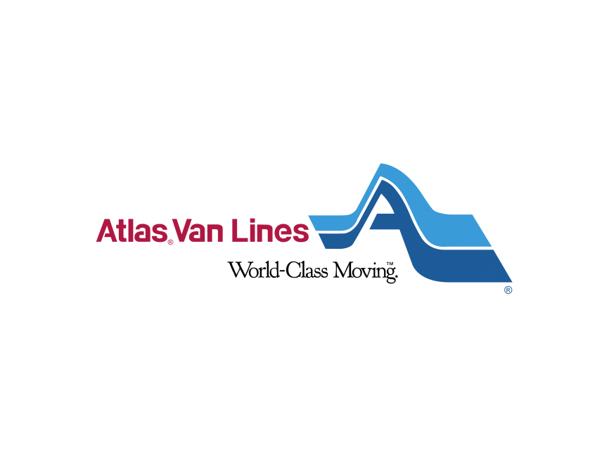 Atlas Van Lines   Logo
