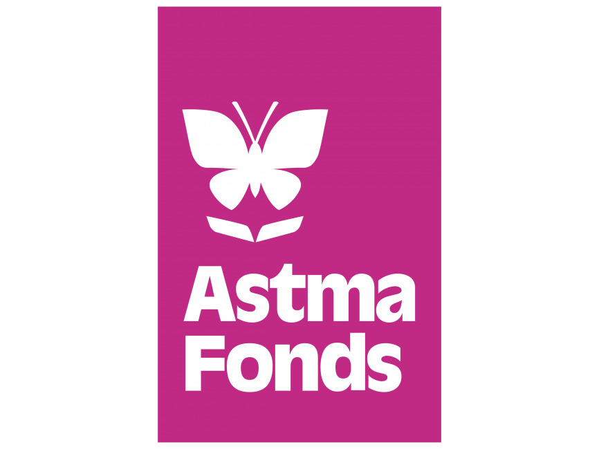 Astma Fonds   Logo