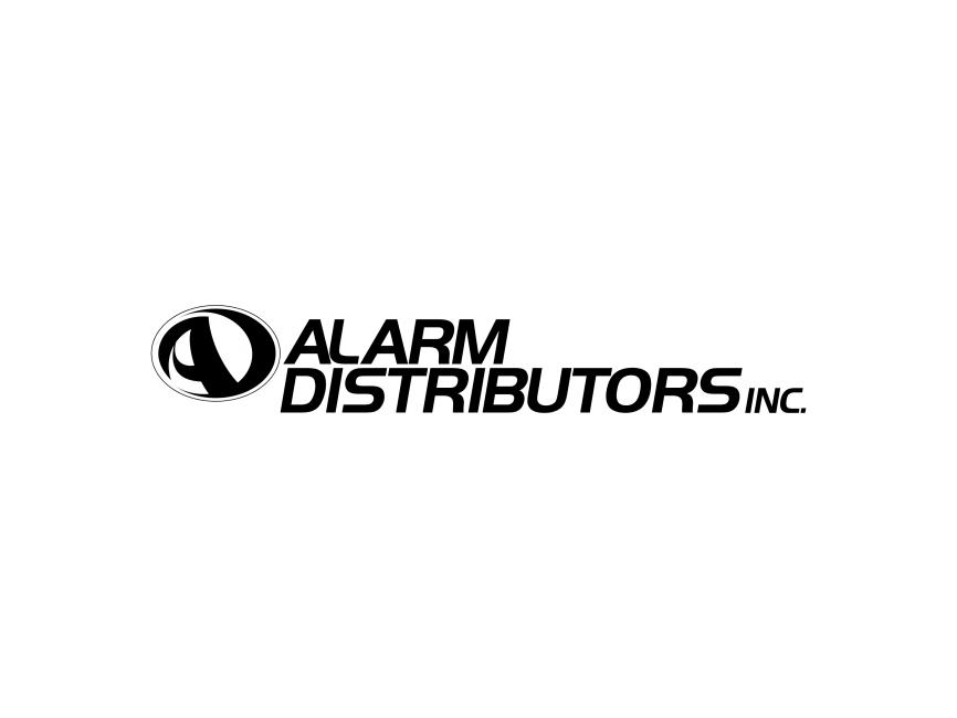 Alarm Distributors Logo
