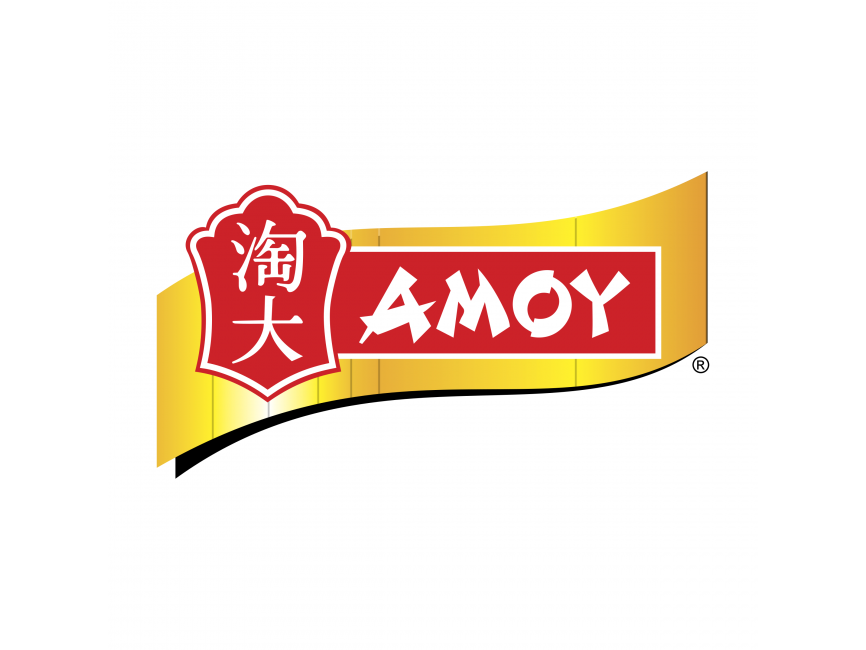 Amoy Logo