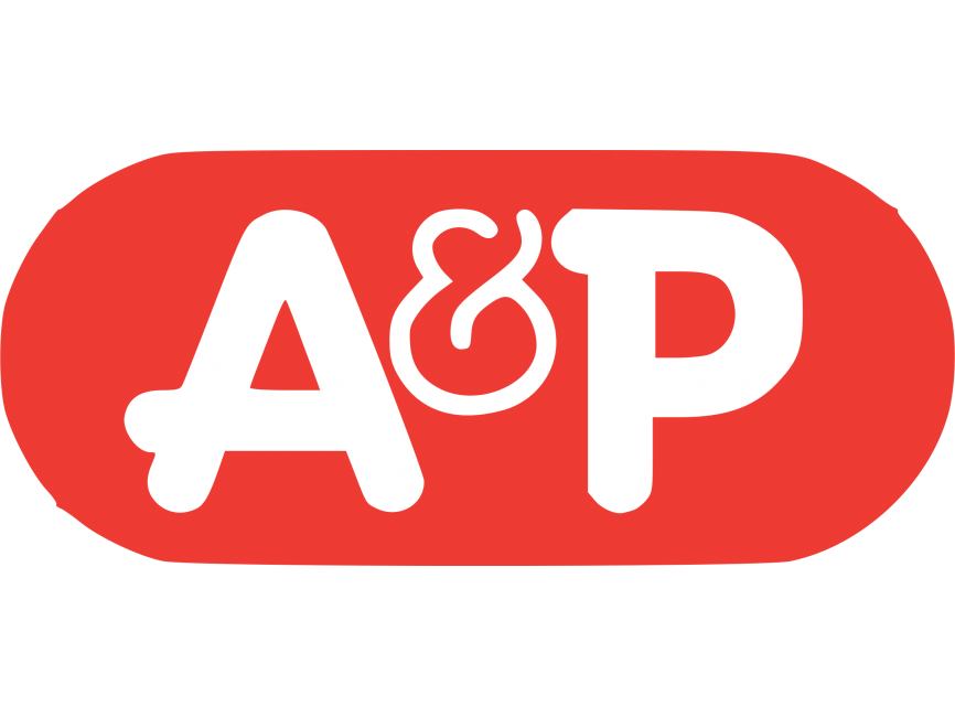 A&P Logo