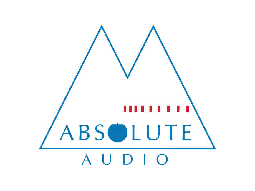 Absolute Audio Logo