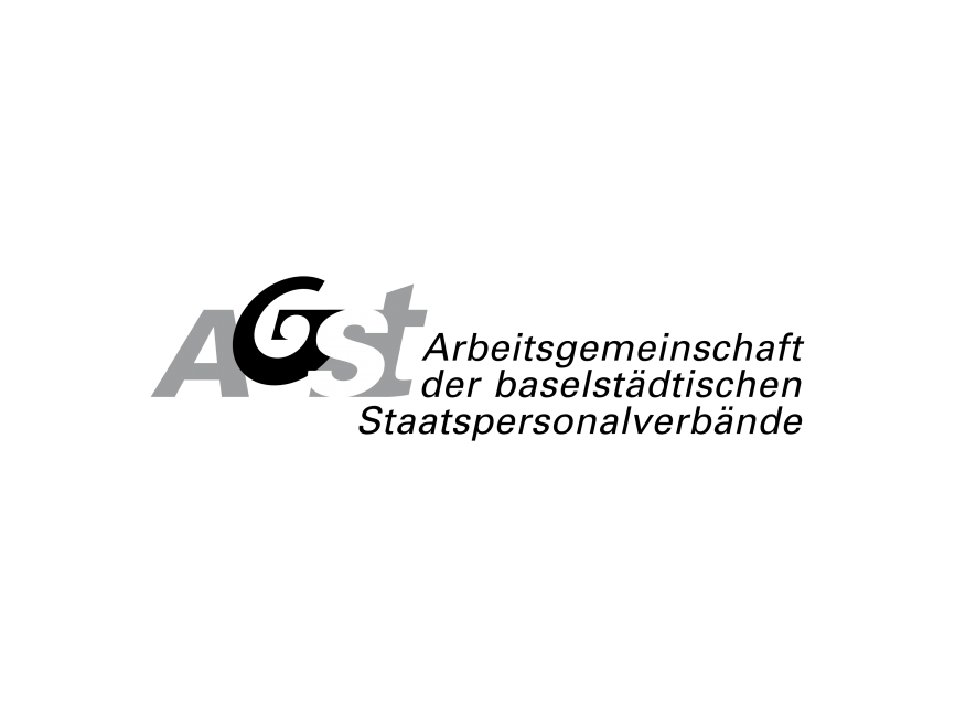 AGST   Logo