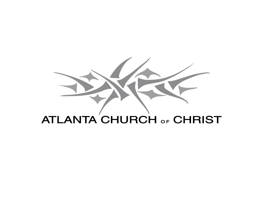 Atlanta Church of Christ Logo