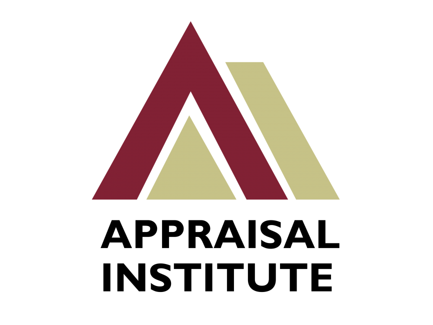 Appraisal Institute Logo