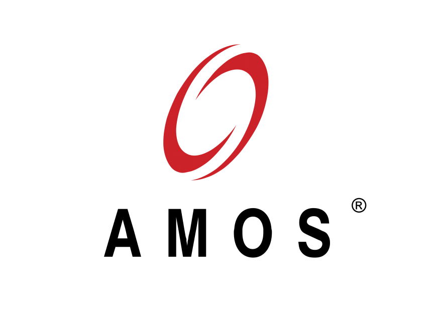 Amos Logo
