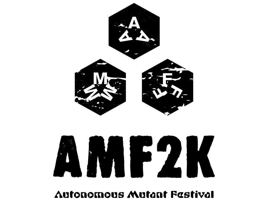 AMF2K   Logo