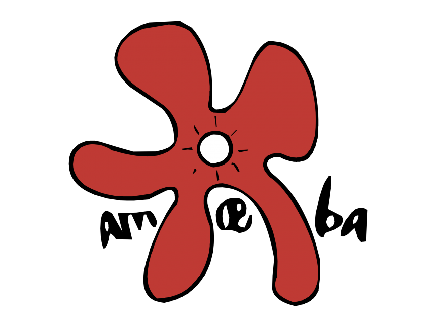 Amoeba Logo