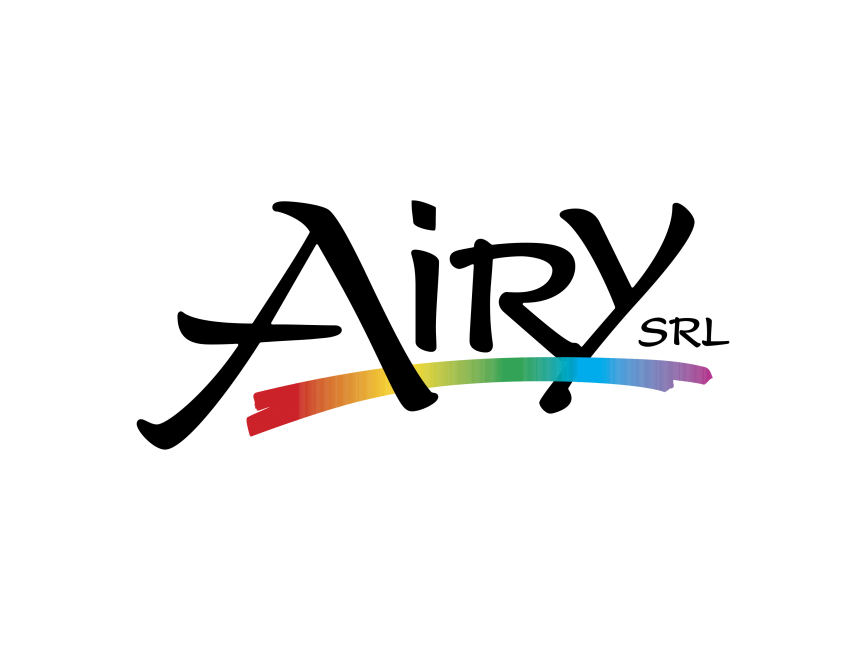 Airy Srl Logo