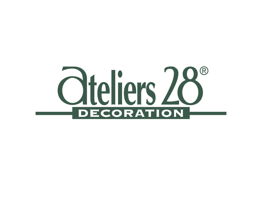 Ateliers 28 Logo