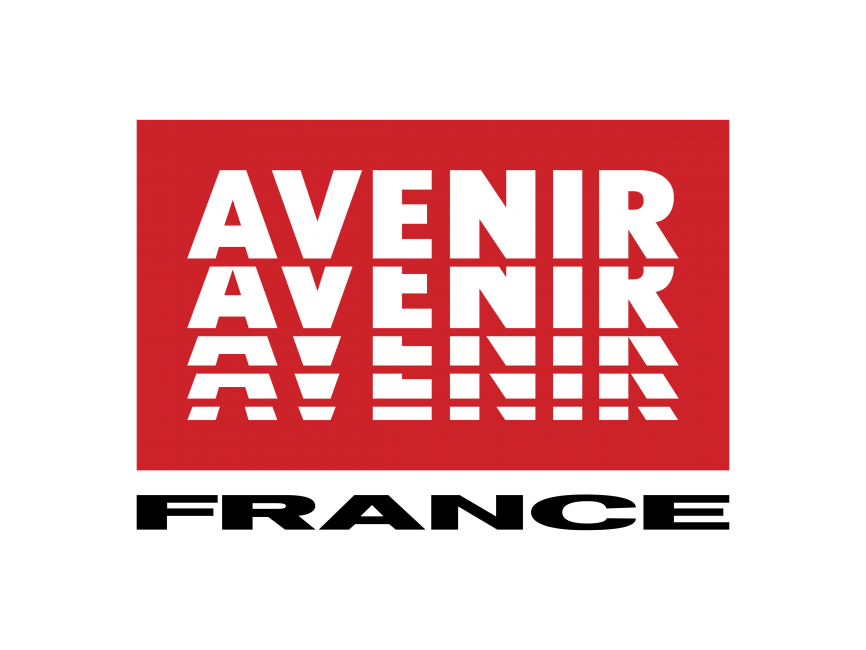 Avenir Afficheur Logo