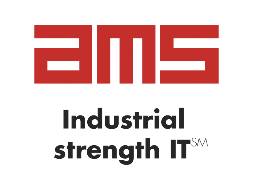 AMS   Logo