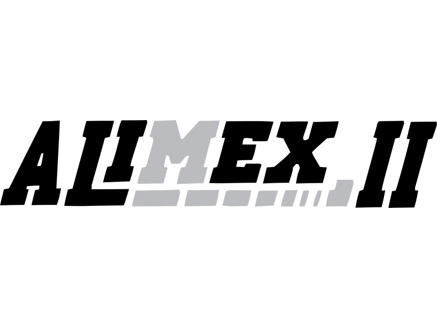 Alimex2 Logo