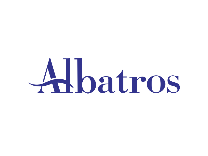 Albatros Logo