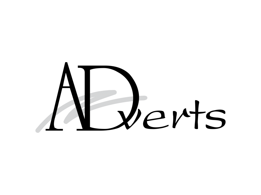 ADverts   Logo