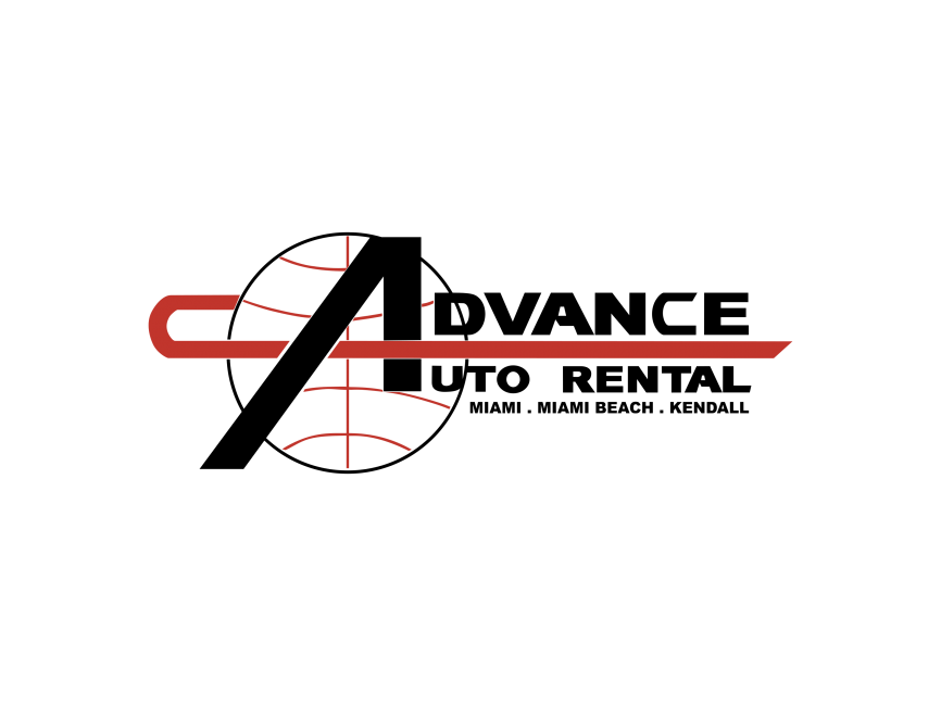Advance Auto Rental   Logo