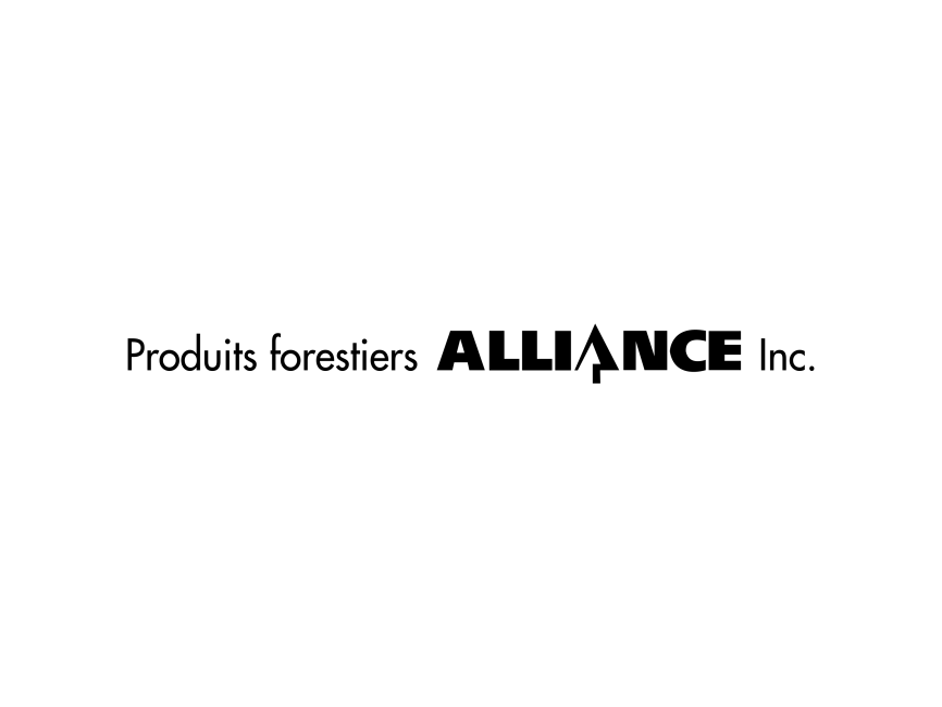 Alliance Produits Logo