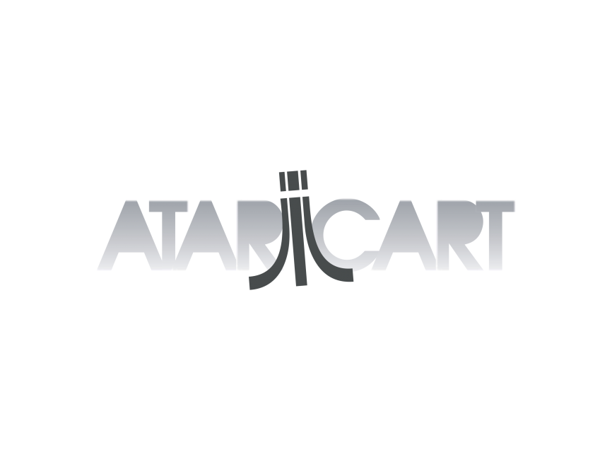 AtariCart   Logo