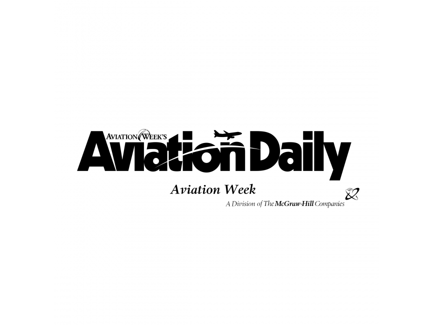 Aviation Daily   Logo