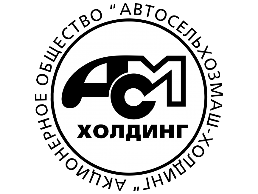 ASM Holding   Logo