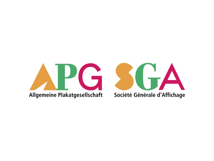 APG SGA Logo