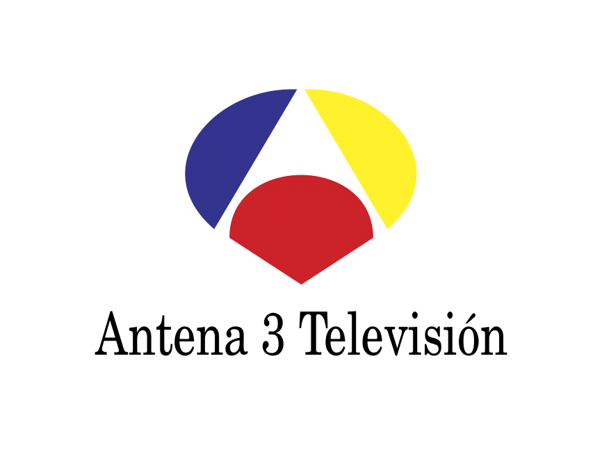 Antena 3 Television   Logo