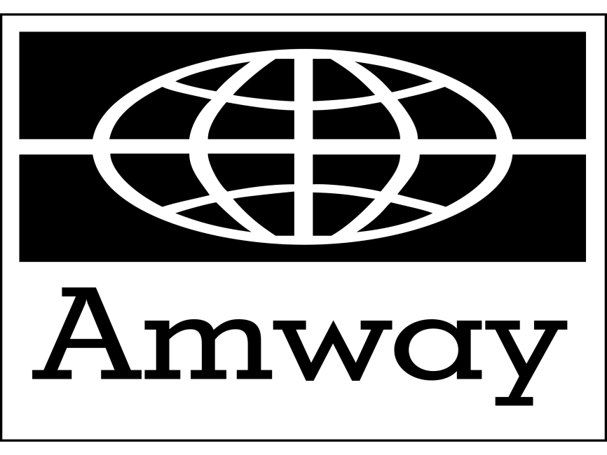 AMWAY Logo