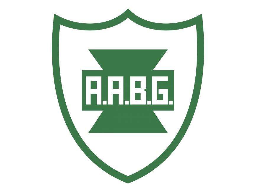 Associacao Atletica Barra Grande de Lencois Paulista SP   Logo