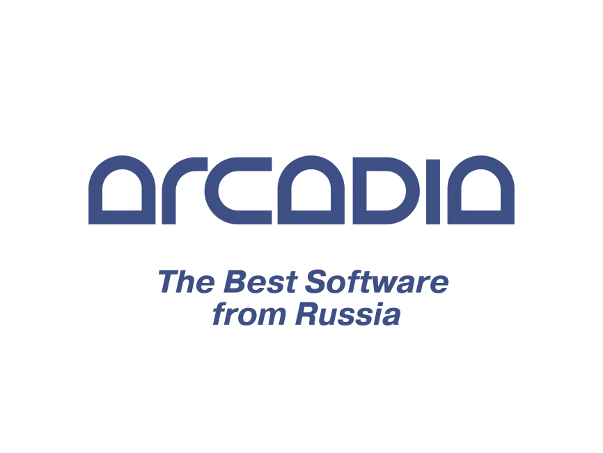 Arcadia Logo