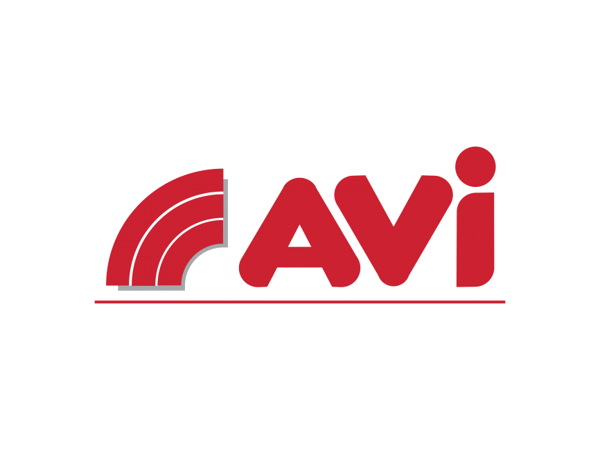 AVI Logo