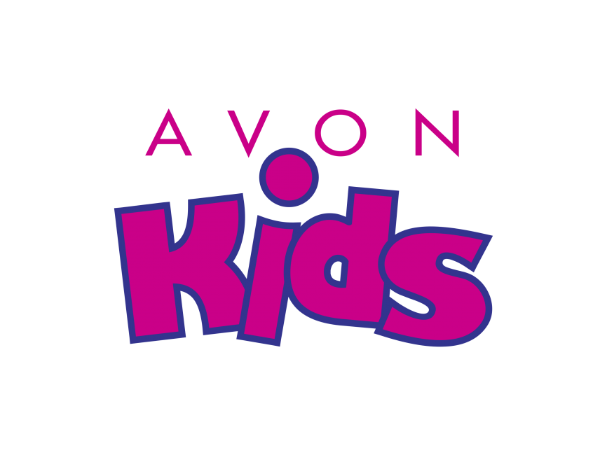 Avon Kids Logo