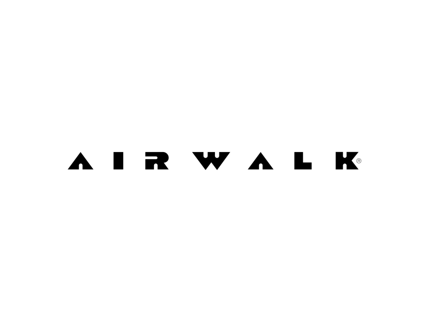 Airwalk   Logo
