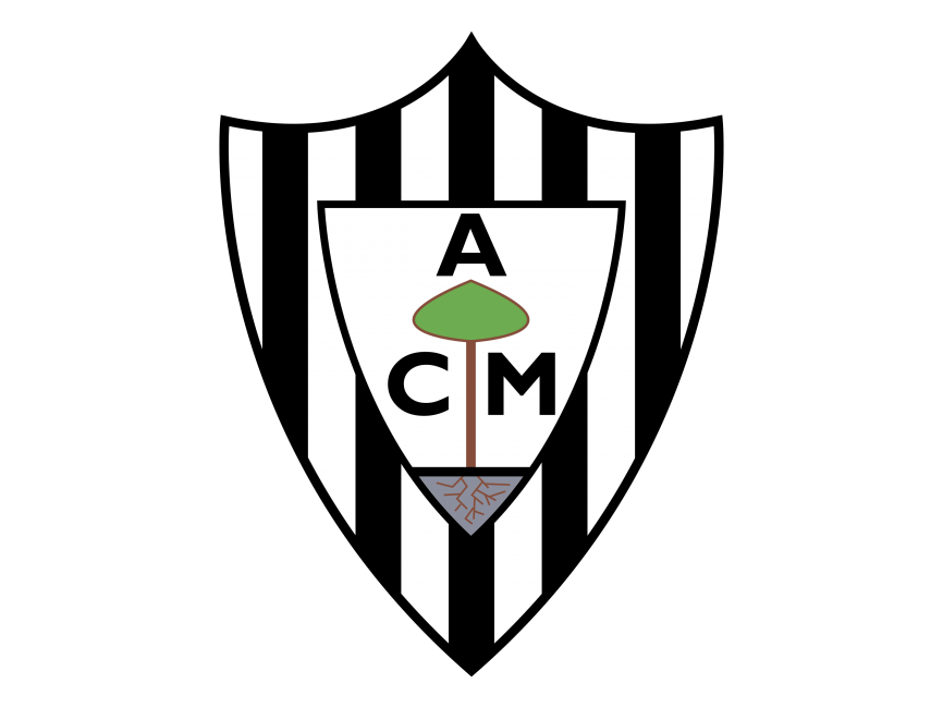 AC Marinhense Logo