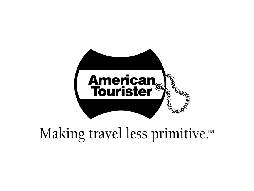 American Tourister Logo