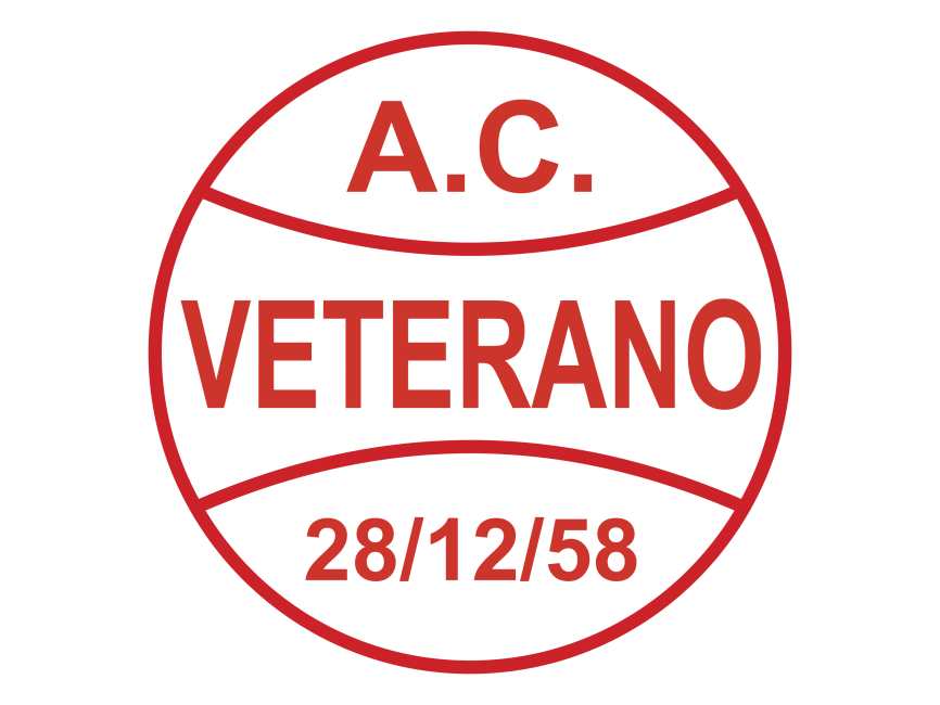 Atletico Clube Veterano de Novo Hamburgo RS   Logo
