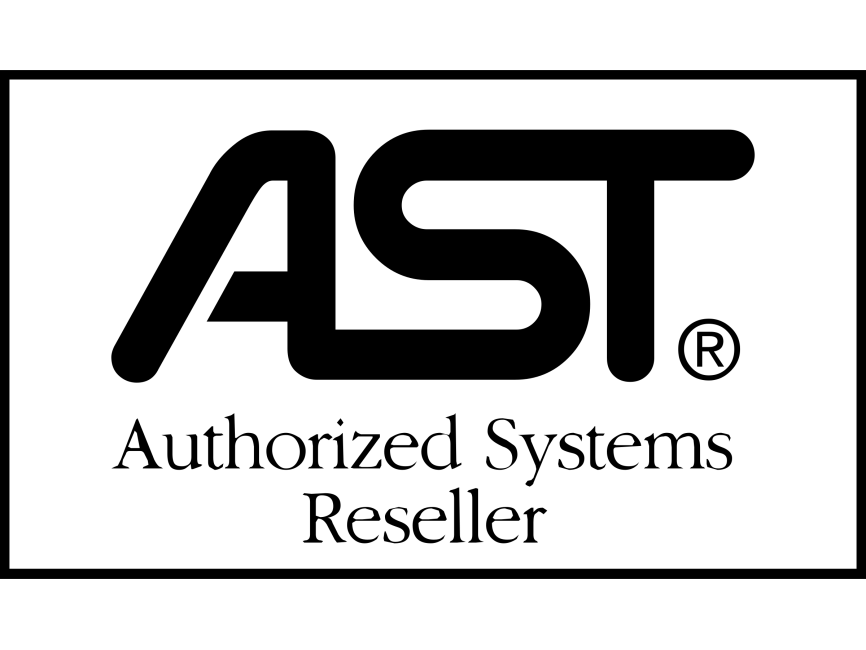 AST Logo