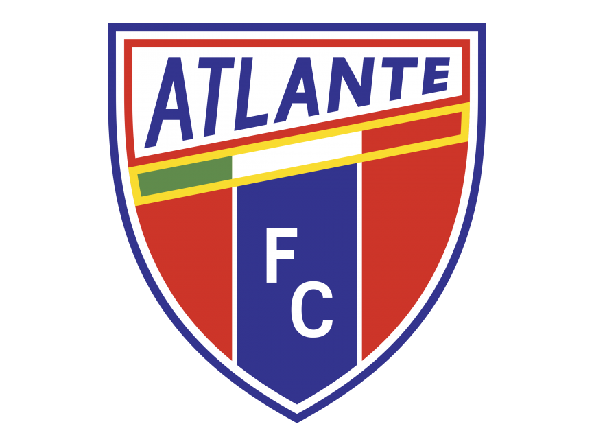 Atlante Logo PNG Transparent Logo Freepngdesign