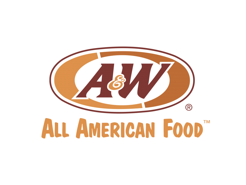 A&# 8;W Logo