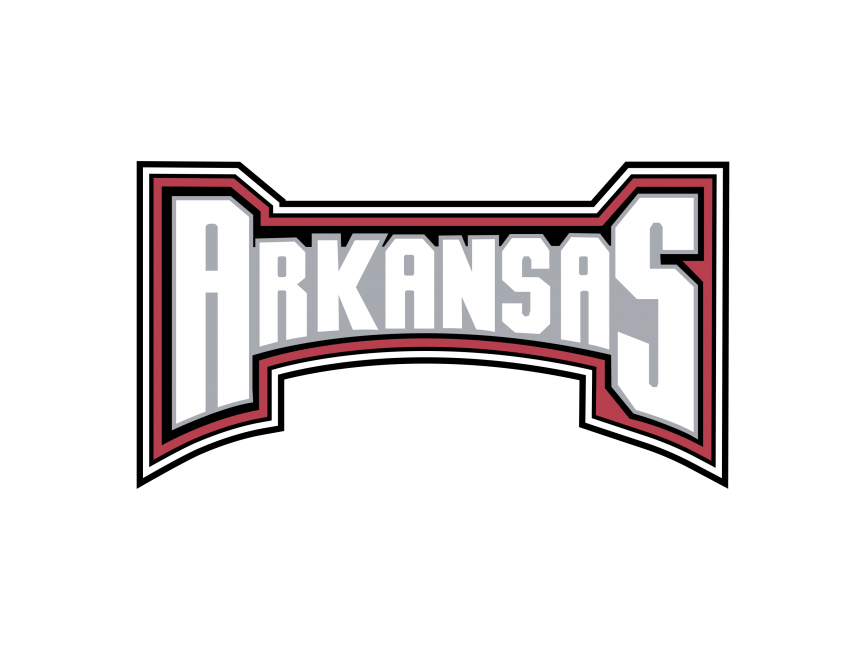 Arkansas Razorback   Logo